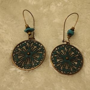 Vintage Earrings
